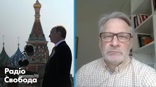 Замах на Путіна, розкол еліт у Росії, невдоволення війною | Дмитро Орєшкін