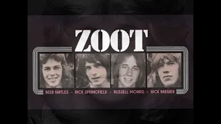 Zoot - That Was Then (2022)