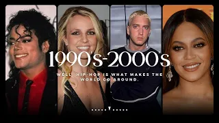 Top Best Songs From 1990 to 2000s