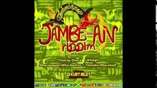 JAMBE-AN RIDDIM MIXX BY DJ-M.o.M (SOCA)