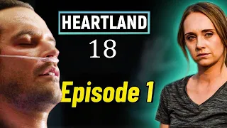 The Return of Ty Borden What It Means for Heartland Season 18!