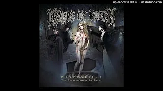 Cradle of Filth - Achingly Beautiful (Cleaned)