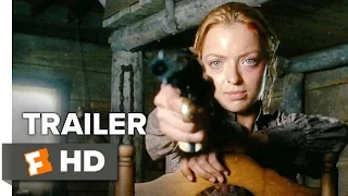 Outlaws and Angels TRAILER 1 (2016) - Chad Michael Murray, Luke Wilson Movie HD