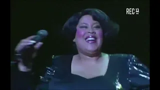 Martes 13 (1991) - Martha Wash (Parte 2)