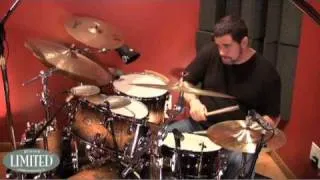 Russ Miller: Drum Lesson - Developing a Solid Groove