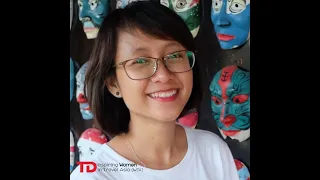 IWTA speaks with Phuong Doan, Regional Education Manger for DISCOVA DMC.