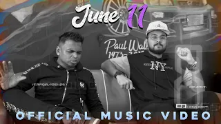 June 11 Official Music Video | Santesh ft. Sabesh Manmathan