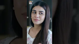 Tumse nazar hi nahi | Anmol Baloch | Usama Khan | 𝐁𝐄𝐒𝐓 𝐒𝐂𝐄𝐍𝐄 #Shorts #ARYDigital