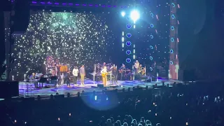 James Taylor SHOWER THE PEOPLE - Live @ Santa Barbara Bowl, Santa Barbara CA, May 31, 2023