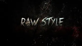 Rawstyle XTra raw  Hardstyle mix livestream 2020