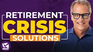 Are You Prepared for the Retirement Crisis? – Tom Wheelwright & Teresa Ghilarducci