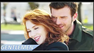 GENTLEMAN ♦  #Çarpışma  Elçin Sangu & Kıvanç Tatlıtug