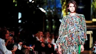 Stella McCartney | Spring/Summer 2020 | Paris Fashion Week