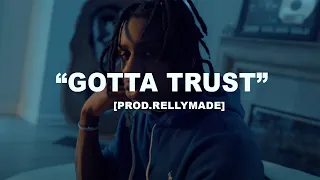 [FREE] Polo G x Rod Wave Type Beat 2020 "Gotta Trust" (Prod.RellyMade)