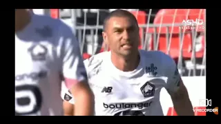 burak yılmaz lille goller