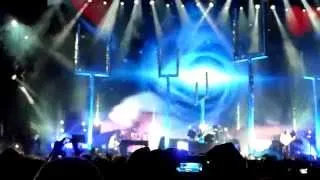 MUSE @ READING FESTIVAL 2011 - SPACE DEMENTIA PART 2