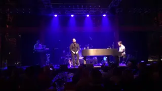 Billy Joel Tribute The Stranger Featuring Mike Santoro
