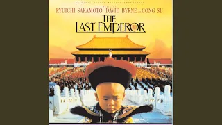 The Last Emperor (Main Title Theme)