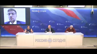 Результаты встречи Владимира Путина и Джо Байдена