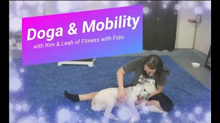 Doga & Mobility
