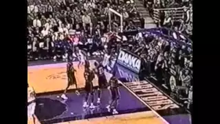 Tracy McGrady Toronto Raptors Highlights 1999-2000