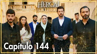 Hercai - Capítulo 144