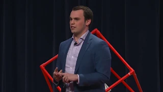 "5 Pillars of Effective Leadership" | Ari Zucker | TEDxGVSU