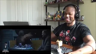 Honest Trailers - Solo: A Star Wars Story - REACTION!!!