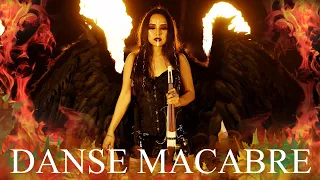 Danse Macabre - Rock Version