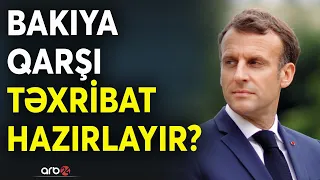 Qərbin gizli missiya planı: Azərbaycan sərhədinə missiya adı ilə ordu toplanır?