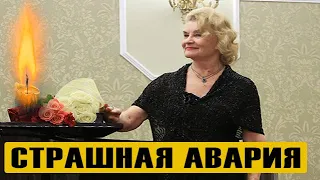 Погибла народная артистка России: поклонники шокированы инцидентом...