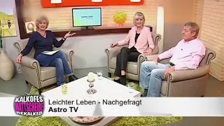 Lorelei & Luke - Nachgefragt / Kalkofe Parodie