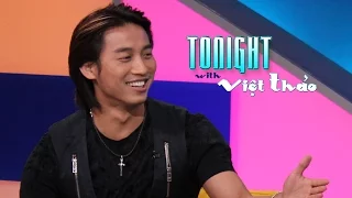 Tonight with Viet Thao - Episode 19 (Special Guest: ĐAN NGUYÊN)