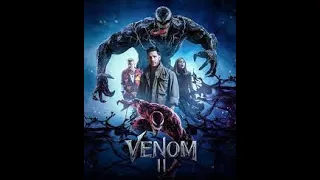 VENOM 2 LET THERE BE CARNAGE Trailer 2 4K ULTRA HD 2021