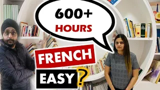 How to learn french to improve your CRS score in Canada 💯🇨🇦