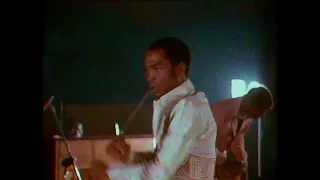 Fela, Il mio Dio vivente - Prima Clip Video
