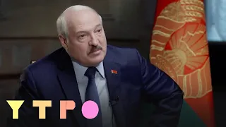 Двойная игра Лукашенко: что стоит за заявлениями президента Беларуси о Крыме и Путине?