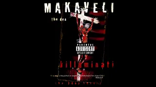 Makaveli - Hail Mary (Demo) (OG) (Feat. The Outlawz)