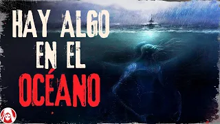 Hay ALGO TERRIBLE en las PROFUNDIDADES de nuestros MARES, ríos y lagos | Documental