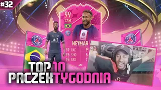 FIFA 23 | TOP 10 TRAFÓW TYGODNIA  | #32