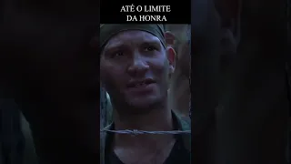 ATÉ O LIMITE DA HONRA - CENAS DE FILMES