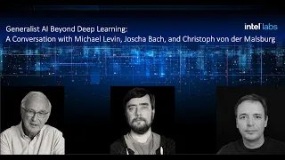 Generalist AI beyond Deep Learning