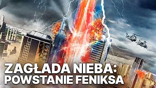 Zagłada Nieba: Powstanie Feniksa | Fantastyka naukowa | Polski Lektor