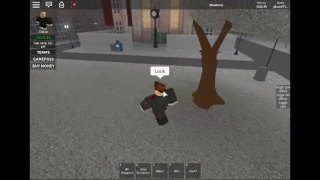 Roblox:Papers Please (Abuser)