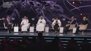 Balancing the Meaning of Finance - #FII7 - Day 2