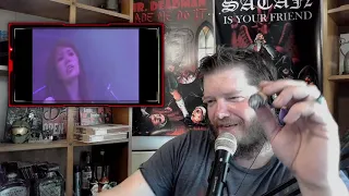 LOVEBITES Above The Black Sea Wacken Open Air 2018 Reaction