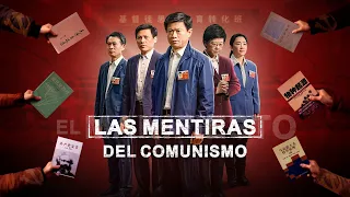Película cristiana en español | Las mentiras del comunismo