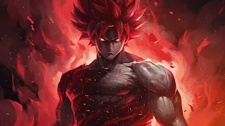 BEST MUSIC HIPHOP WORKOUT🔥Songoku Songs That Make You Feel Powerful 💪 #31