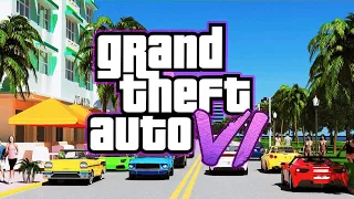 رسمياً وأخيراً تم تأكيد GTA 6 ومن روكستار نفسها 😍🔥!!!