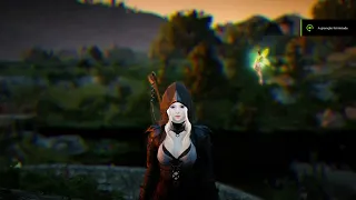 Black Desert GMV - Hail to the King - Avenged Sevenfold